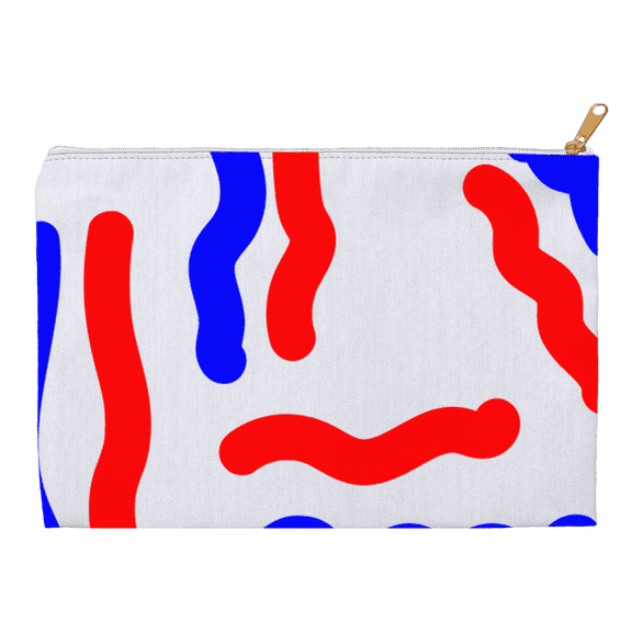Folkorico Pouch