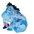 thumbnail image 5 of Enesco Disney Facets Winnie the Pooh Eeyore Acrylic Figurine 3in H, 5 of 10
