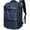 Blue, variant on Expandable Vacuum Backpack, Vacuum Backpack, Alepeak Vacuum With Password Lock Backpack, Travel 60l Air Vacuum Compression Backpack,Grey
