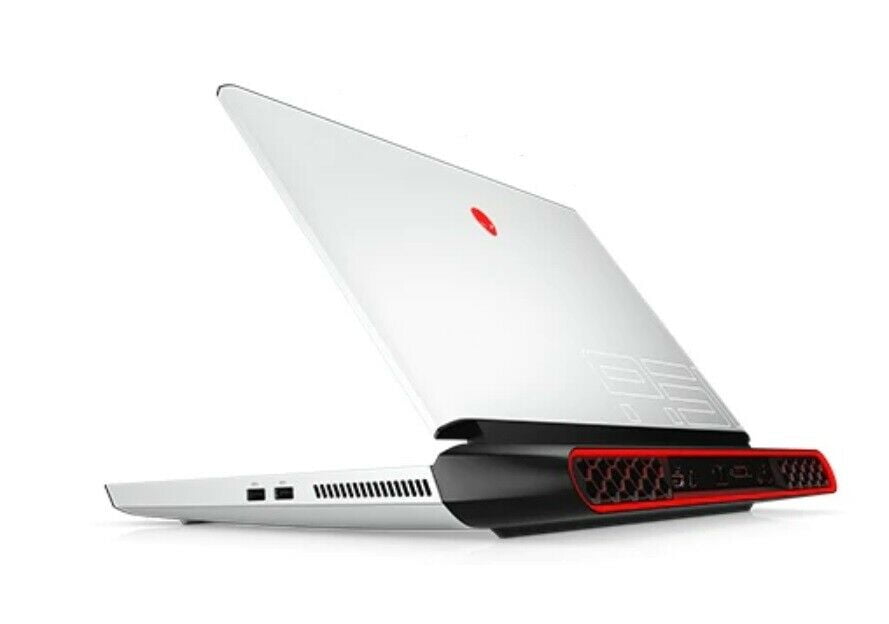 Refurbished Dell Alienware Area 51M Laptop, 17.3" FHD (1920 x 1080