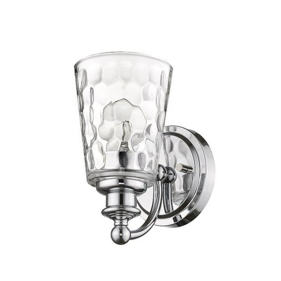 Acclaim Lighting - Mae - 1 Light Wall Sconce in Transitional Style - 5 Inches