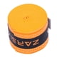 thumbnail image 4 of 4 Cintas De Agarre Para Raqueta, Antideslizantes, Para Raquetbol, Caña De Pescar, Pickleball, Color Naranja, 4 of 8
