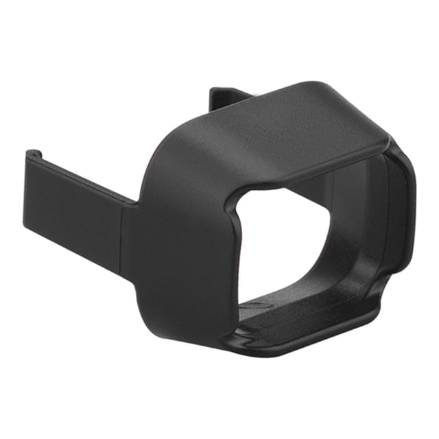 Cubierta de lente antideslumbrante multifuncional, cubierta protectora de cardán, cubierta de lente de para accesorios de RC Zulema Cubierta de la lente