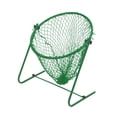 thumbnail image 3 of Dualoai Golf Chipping Practice Net Driving for Accuracy and Swing Target Accessories Green, 3 of 9