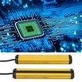 thumbnail image 5 of 4/6/8/10/12Beam Light Curtain Sensor Switch Safety Light Grating Security Device, 5 of 5