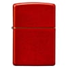Metallic Red