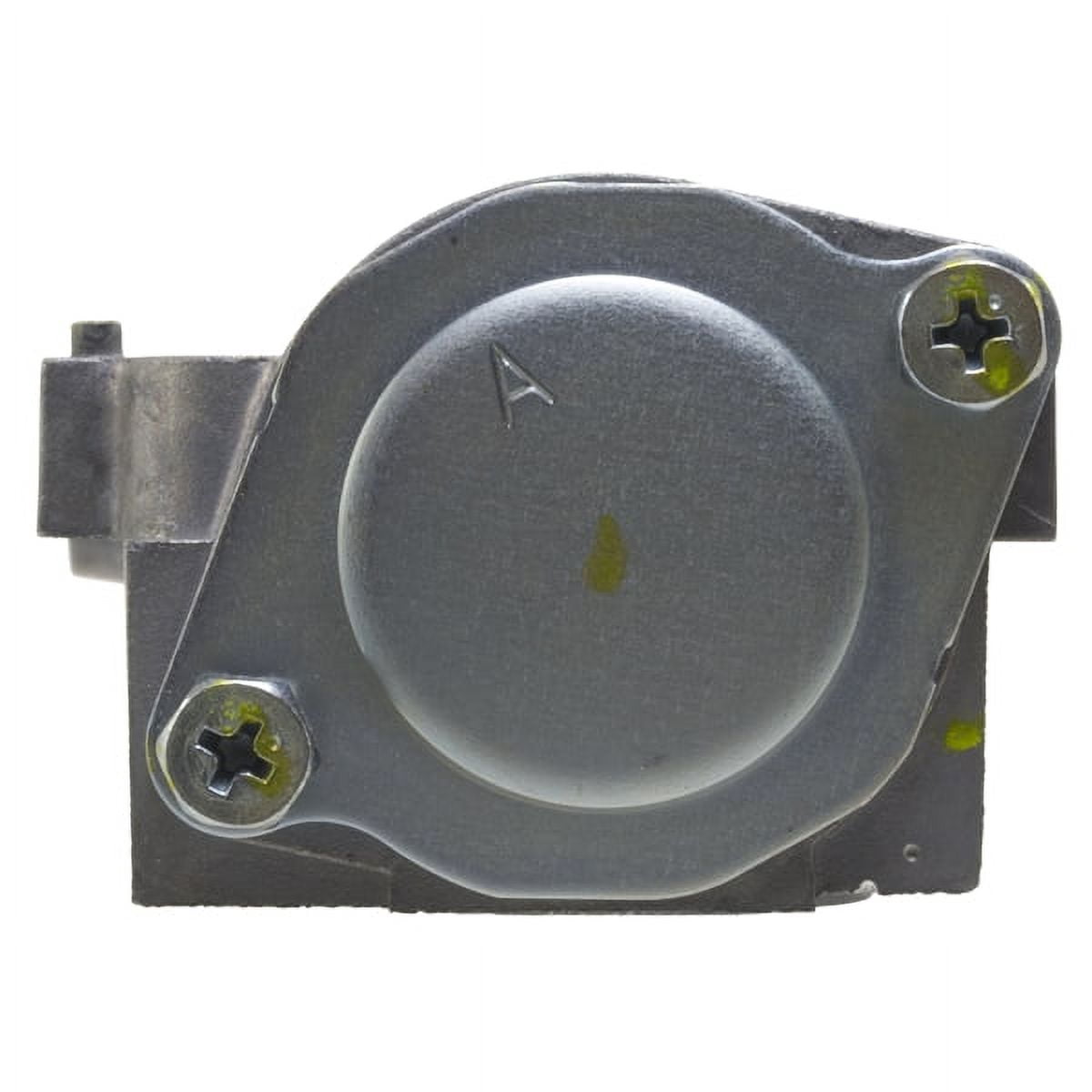Fast Idle Valve Solenoid