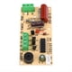 thumbnail image 2 of Placa de Reparación Universal para Ventilador Eléctrico, Placa de Circuito Modificado Universal, Placa de Control, Placa de Reparación con Control Remoto, 2 of 5