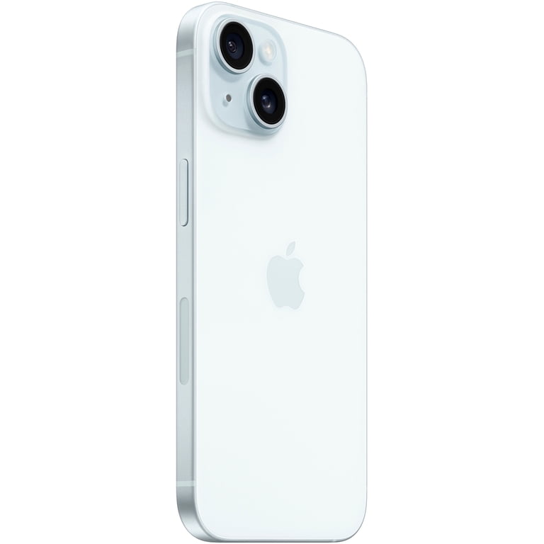 Pre-Owned No Plan-Unlocked Device Apple iPhone 15 Cell Phone 128GB
