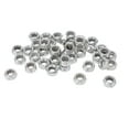 thumbnail image 3 of EOTVIA Kit de Quincaillerie pour Planche à Roulettes Camion, 40 Pcs Écrous pour Planche à Roulettes, 3 of 8