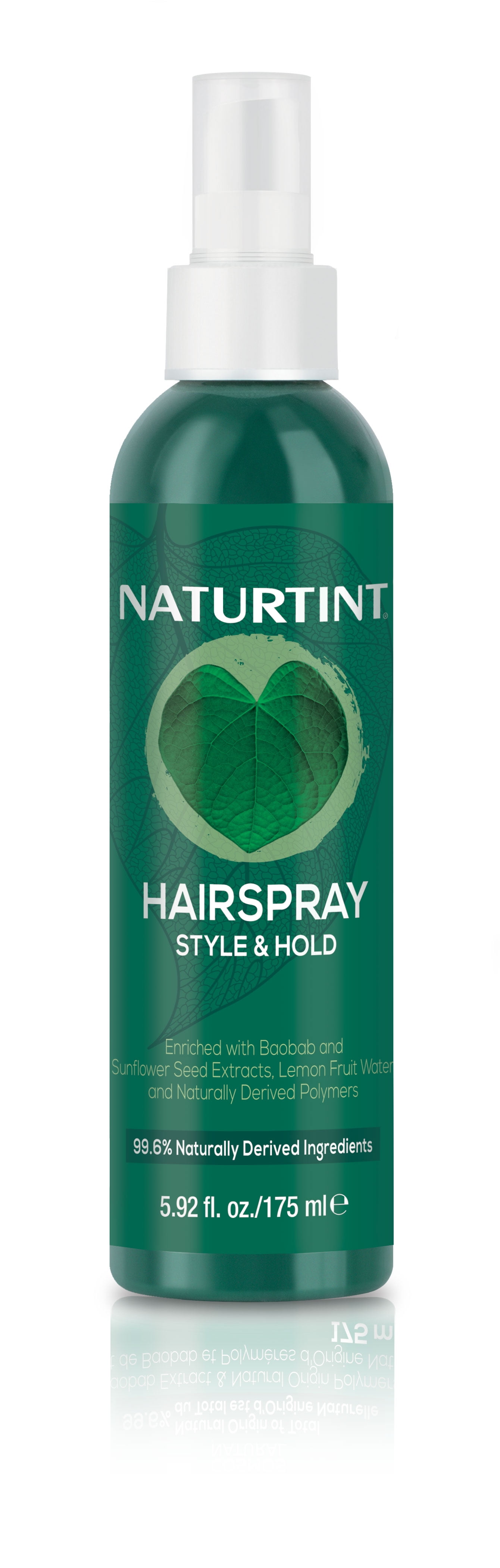 Naturtint Style & Hold Hairspray