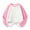 Pink, variant on Liyamei Toddler Kids Baby Girls Boys Long Sleeve Shirts Raglan Shirt Baseball Tee Tops Girls Summer Tops Size 2-3 Years