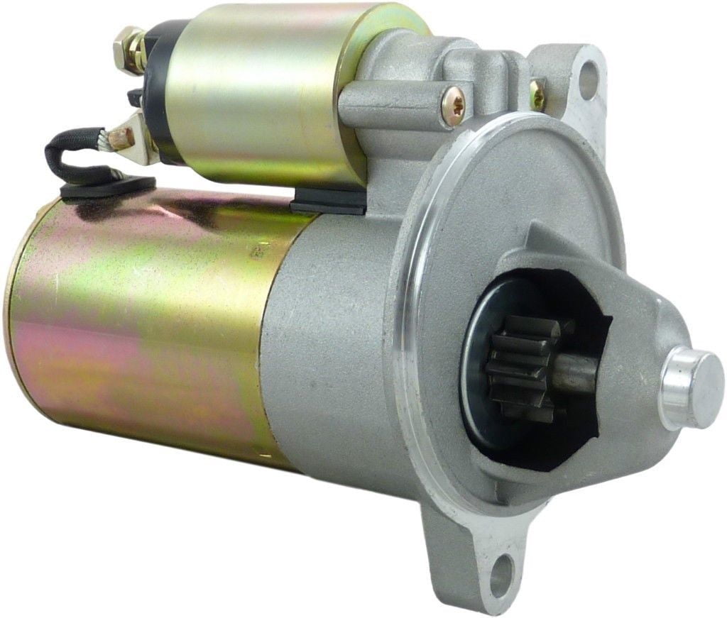 New Starter Fits Ford Mustang Ranger 2.3L Mazda Pickups F1TZ-11002-A ZZM0-18-400