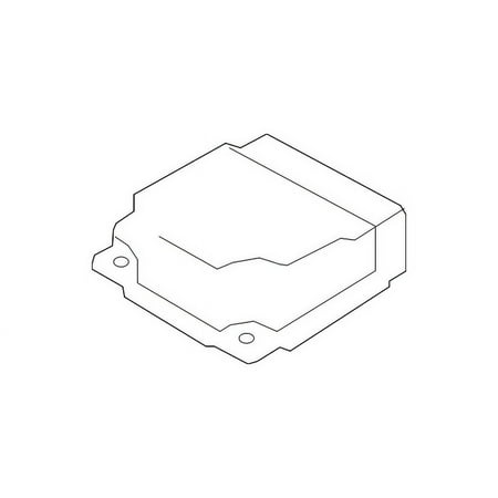 Diag Unit W/Sens