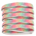 thumbnail image 4 of MasteelfCA 5Pcs Badminton Racket Tapes Tennis Racket Grip Tapes Anti-slip Tapes Tennis Racket Sweatbands, 4 of 7