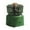 Green, variant on TIELUTT Functional Home Meat Grinder One Click Start Detachable Garlic Chopper Mini Kitchen Aid Standing Mixer Steel Kitchen Aid Mixer Cordless Hand Mixers Cordless Mixer Handheld Wire Whisker