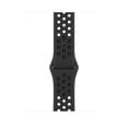 thumbnail image 5 of Restored Apple Watch Series 7 41mm (GPS + Cellular) Nike Edition Aluminum Case, 5 of 5