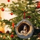 thumbnail image 4 of Seyotauo Cute Animal Shapes Christmas Ornaments-2D Flat Printing Acrylic Christmas Tree Pendants,Unique Christmas Decor, Acrylic Xmas Ornaments for Indoor Holiday Festive Christmas Tree Decor Gifts, 4 of 7