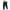 Navy, variant on COSFO Ankle Mens Baggy Sweatpants Beige Joggers Straight-Leg Athleisure Solid Drawstring Elastic Waist Mens Pants Relaxed Fit