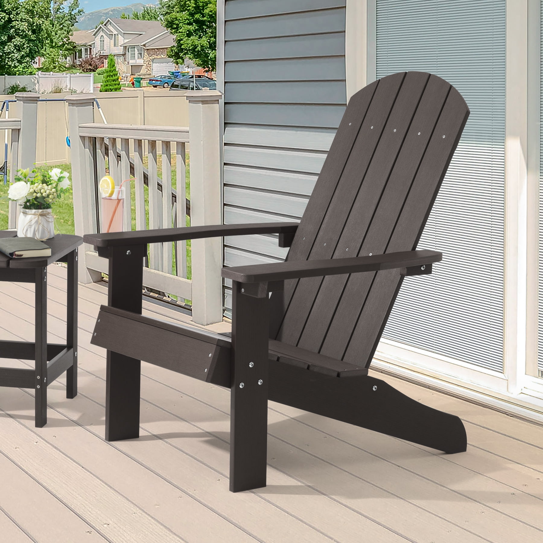 Plastic Fire Pit Chairsnull