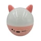 thumbnail image 2 of Lámpara con bocina Gadgets and Fun  En forma gato con luces RGB, 2 of 3
