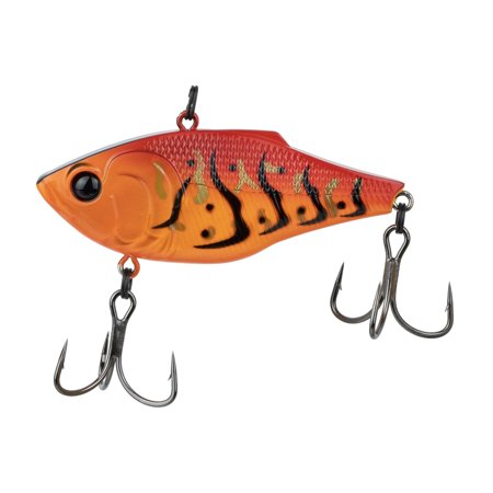 UPC: 0840221804380 | 6th Sense Fishing Quake Slow Sink Series Lipless Crankbait