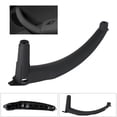 thumbnail image 2 of Applicable to BMW E70 X5 51416969402 Right Inner Door Panel Handle Pull Edge Cover Blk U4-, 2 of 5
