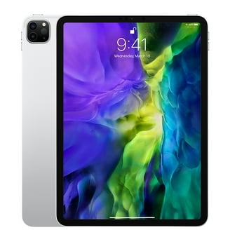 Free Shipping! UsedApple iPad Pro (11-inch, Wi-Fi, 128GB) - Space