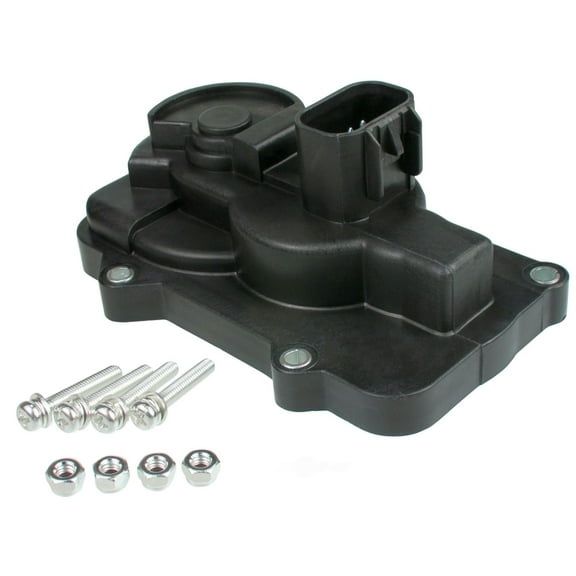 Throttle Position Sensor