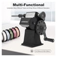 thumbnail image 3 of Hand Counting Electric Counting Dual-Purpose Winder with 1.5-13mm Chuck Counting Winder Counter ,Easy to Use, 3 of 6