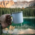 thumbnail image 3 of Flight Attendant Gifts from Friends to a Birthday Magician - Funny Camping Mug, 3 of 4