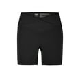 thumbnail image 5 of Weekend Academy Girls Seamless Biker Shorts, Sizes 4-18, 5 of 10