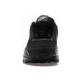 thumbnail image 3 of Nike Men's Air Max 90 Premium Black Reflective Shoes, from StockX, 3 of 5