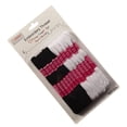 thumbnail image 1 of BUYISI 12 Pieces Thread Similar Dmc Cross Stitch Cotton Embroidery Thread Floss Sewing Skeins Craft Cross Stitch Thread Black And White, 1 of 5