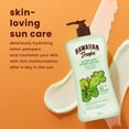 thumbnail image 4 of Hawaiian Tropic® Lime Coolada After Sun Moisturizer, 4 of 5