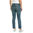 thumbnail image 2 of JOE'S Jeans womens  The Luna Focus Crop Jean, 26, Blue, 2 of 3