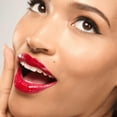 thumbnail image 5 of Gerard Cosmetics Color Your Smile Lighted Lip Gloss - Candy Apple, 5 of 6