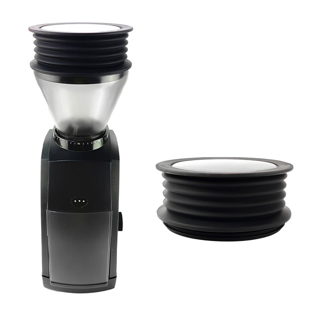 Coffee Machine Bean Hoppers Coffee Grinder Air Blower for Coffee Grinder