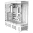 thumbnail image 1 of Gabinete thermaltake view 600 tg snow m-atx cristal ca-11h-00f6wn-00, 1 of 5