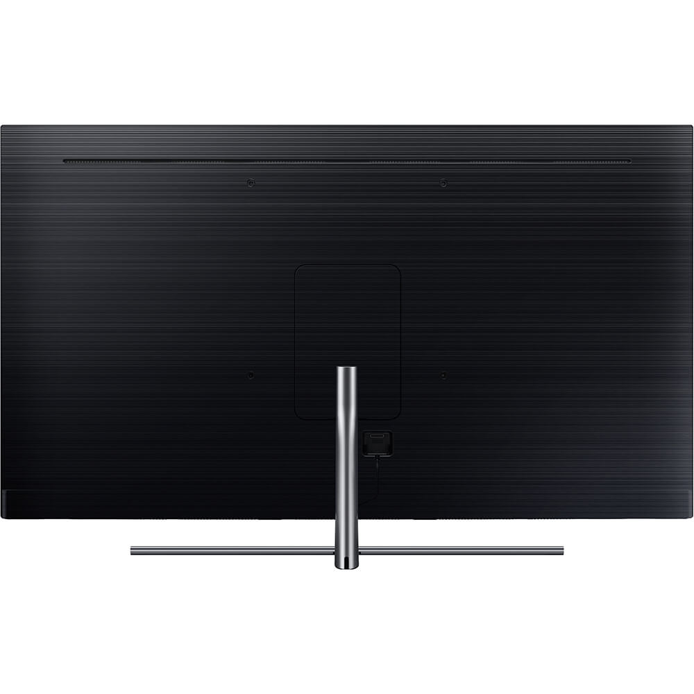 Samsung QN55Q7FN 55 inch Q7 Series QLED 4K UHD Smart TV OPEN BOX - image 5 of 7
