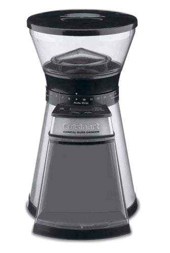 mr. coffee electric coffee grinder 