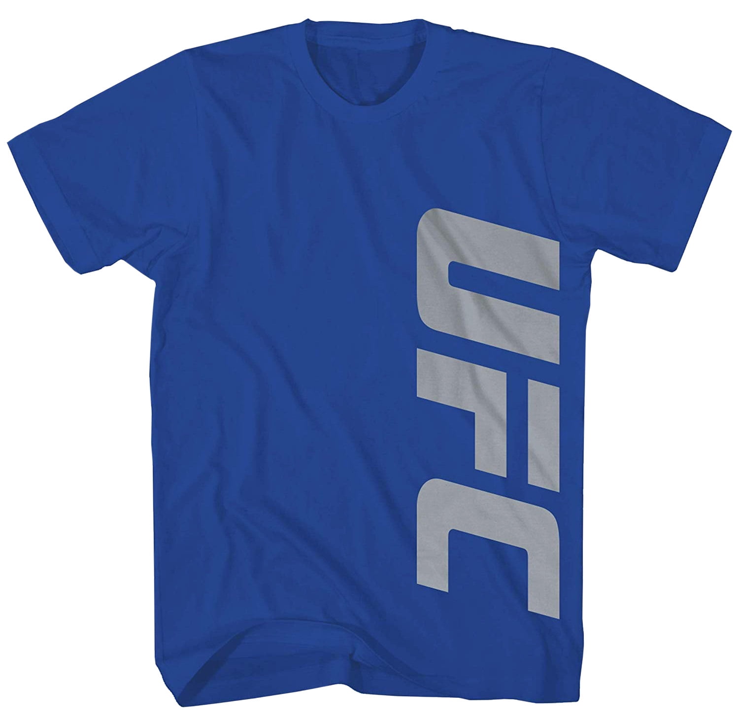 UFC Ultimate Fighting Championship Logo Officially Licensed Men's T ...