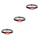 thumbnail image 4 of Linterna de cabeza Toystoory Mini impermeable peso ligero tamaño libre LED Faro 3W IPX4, 4 of 6