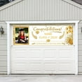 thumbnail image 4 of Graduation season banner Supporting Flag Dormitory Decoration Z3J6 D8O0, 4 of 8