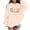 Beige, variant on WOYY Toddler Girls Graphic Hoodie God Print Hooded Sweatshirt Casual Sport Pullover Top