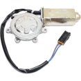 thumbnail image 1 of 807310E701 NI1356104 New Window Motor Front or Rear Driver Left Side Left Hand, 1 of 1