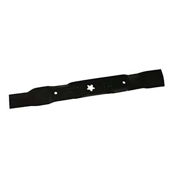 Husqvarna 2-in-1 Prem Deck Cutting Blade (38") for Lawn Mowers LT 131 141 154 1597 LTA18538 / 581116302, 532193957
