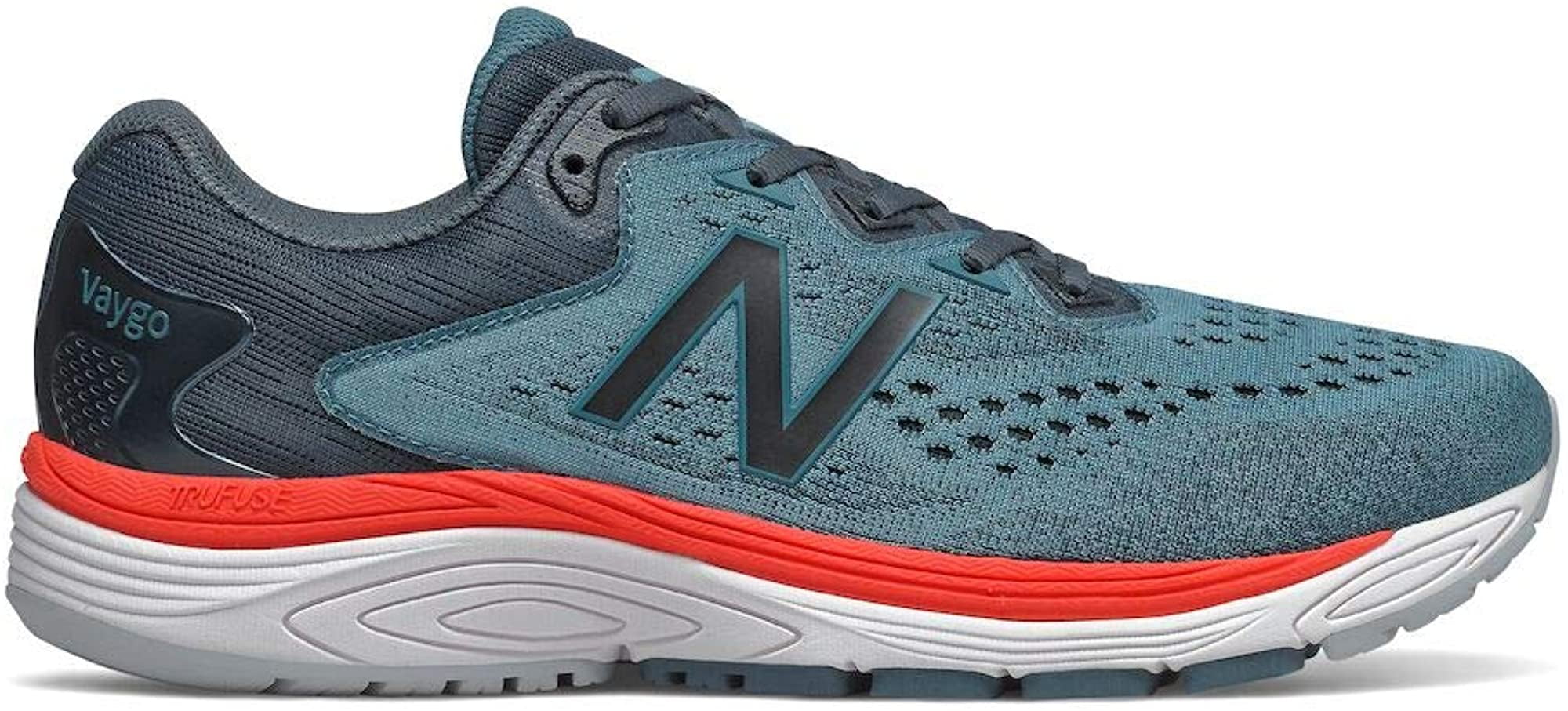 New Balance Mens Vaygo V1 Running Shoe 