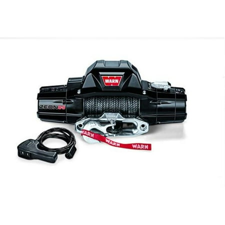 WARN 89305 Winch Zeon