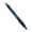 Black, variant on Erasable Pens, Click Fine Point 0.5 mm Retractable Erasable Gel Pens for Completing Sudoku and Crossword Puzzles (Sky Blue/1 Pcs) 5.7Inches